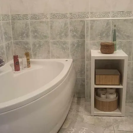 Apartament Mewa Holiday home *
