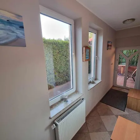 Apartament Mewa
