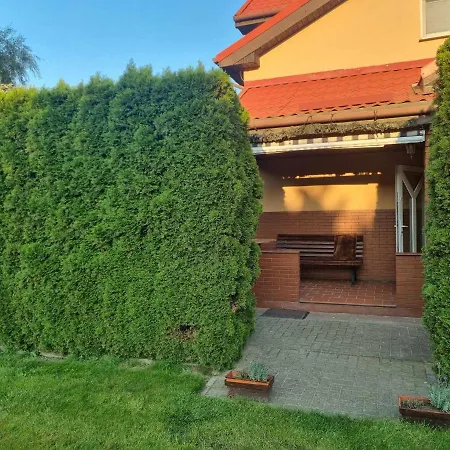 Apartament Mewa Holiday home *