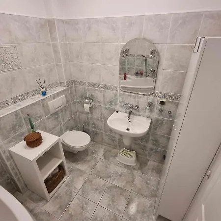Apartament Mewa Holiday home