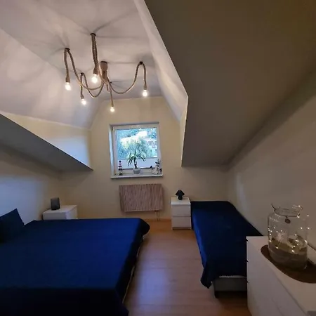 Apartament Mewa