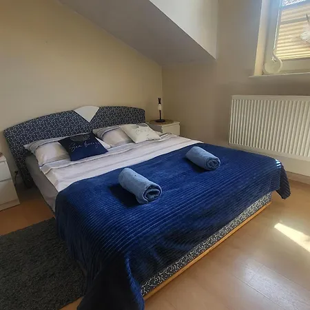 Apartament Mewa Holiday home *